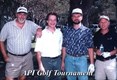 Golf Tournament 2000 2